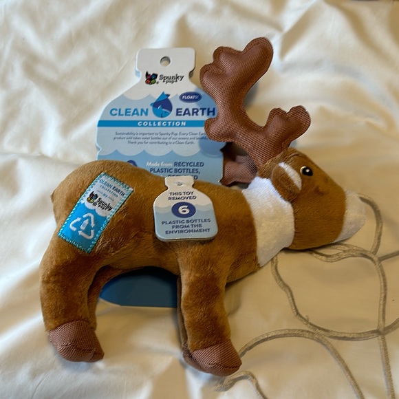 Dog toy NWT - Picture 1 of 3